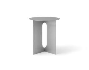 Konferenční stolek Androgyne, steel